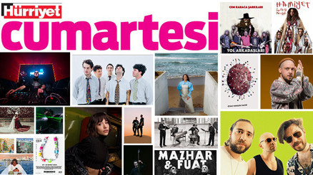 Şubat ayına hareketli veda Şubat ayına hareketli veda