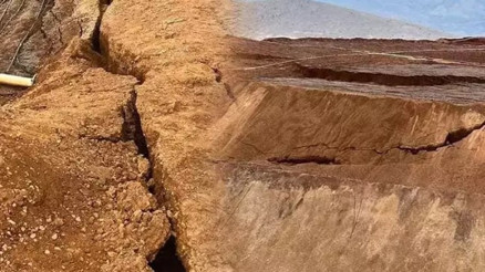 Erzincandaki maden faciasında yeni detaylar