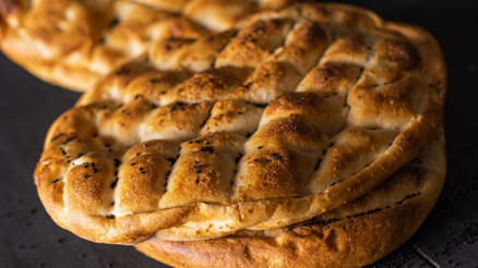 Airfyer ramazan pidesi tarifi: Airfryerda ramazan pidesi nasıl yapılır, kaç dakikada pişer