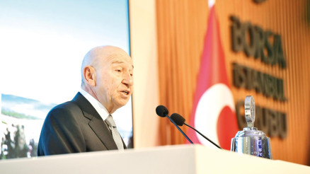 İkinci halka arz enerji sektöründe