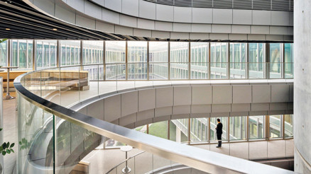 Bankacılığın ‘Silikon Vadisi’ Bankacılığın ‘Silikon Vadisi’