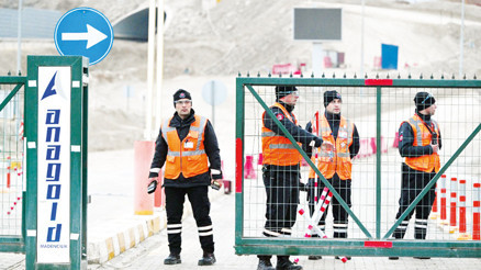 Yönetim Kurulu Başkanı ‘pes’ dedirtti: Mail atmışlar görmedim Yönetim Kurulu Başkanı ‘pes’ dedirtti: Mail atmışlar görmedim