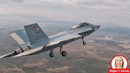 KAAN niye ilgi çekiyor