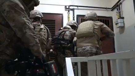 Bakan Yerlikaya duyurdu 46 ilde Narkoçelik-2 Operasyonu: 227 zehir taciri yakalandı