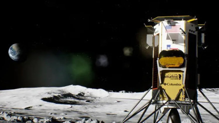 ABD, 50 yıldan uzun bir süre sonra yeniden Ayda ABD, 50 yıldan uzun bir süre sonra yeniden Ayda