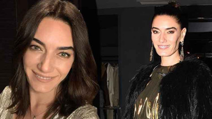 Hande Subaşı: Gururla 40 yaşına girdiğimi söylüyorum