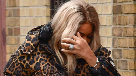 Efsane sunucunun hayatını karartan teşhis... Gündüz kuşağının yıldızıydı... Şimdi iki kelimeyi yan yana getiremiyor