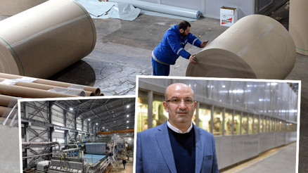 İşçi bulamayan fabrika sahibi, 21 milyon lira otel harcaması yaptı