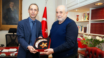 Türk ürünleri ve markaları İngiltere’yi kuşatıyor