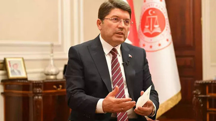 Can Atalay başvurularına ret... Bakan Tunç: Gerekçeli karar henüz açıklanmadı