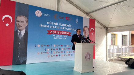 Tekin: Dünyanın en iyi ülkeleri’ kategorisindeyiz