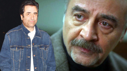 Mahsun Kırmızıgülden İnci Tanelerine övgü: Bunu Hollywood bile yapamaz