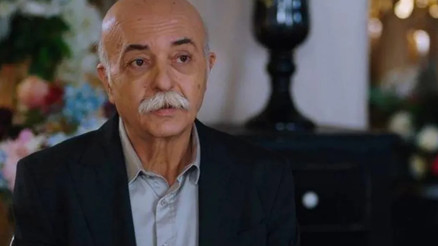 Kızılcık Şerbeti Apo ne zaman dönecek, diziden çıktı mı SON DURUM|| Kızılcık Şerbetinin Abdullahı Settar Tanrıöğenin sağlık durumu