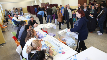 SANDIK GÖREVLİSİ ÜCRETİ || 31 Mart yerel seçimleri sandık görevlisi ücretleri ne kadar, kaç TL İşte merak edilen detaylar...