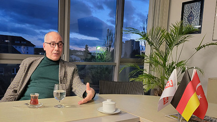 ‘Anadolu’nun Pompeisi’ tutkunlarını bekliyor ‘Anadolu’nun Pompeisi’ tutkunlarını bekliyor