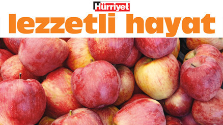 Bağışıklığınızı elmayla güçlendirin