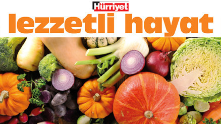 Kış sebze ve meyveleriyle şifa bulalım