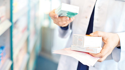 ‘İlaç kurunda’ 2024’te artış yapılmayacak