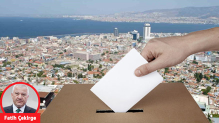 Sahillerden yükselen yerel seçim sorusu