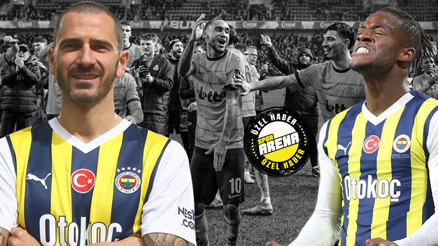 Fenerbahçenin rakibi Union Saint-Gilloiseyı Spor Arenaya anlattılar: Tamamen korkusuzlar | Bir dezavantajları var