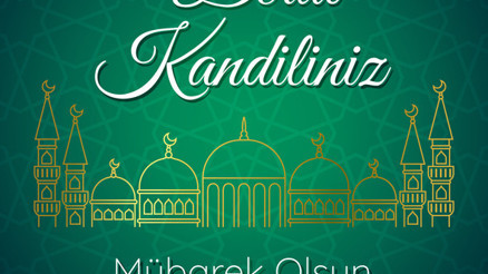 YENİ BERAT KANDİLİ MESAJLARI 2024 📩 || En güzel Kandil mesajları ve Hayırlı kandiller sözleri 2024 İşte kısa, uzun, hadisli, dualı, resimli, anlamlı Berat Kandili mesajları