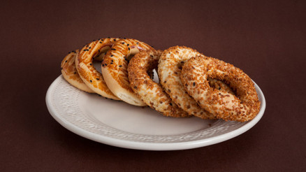 KANDİL SİMİDİ TARİFİ|| Kandil simidi nasıl yapılır Mahlepli ve mahlepsiz kandil simidi tarifi