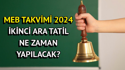 9 GÜNLÜK ARA TATİL TARİHLERİ 2024 || MEB 2. ara tatil ne zaman, iptal mi edildi 2024 Nisan ara tatili ve Ramazan Bayramı tatili birleşecek mi