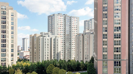 Konut üreticileri: Satışlarda düşüş sürecek