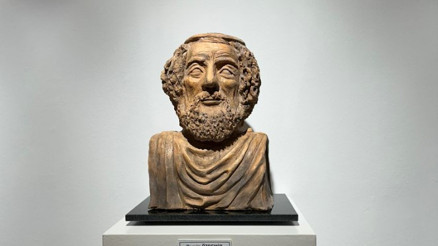 Pervin Özdemir Kil Çalıştayı “Toprağın Nefesi” sergisi sanatseverlerle buluşuyor