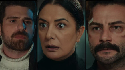 Üç Kız Kardeşin 75.bölümünde neler oldu Bugün iki oğlundan birinin canına zarar gelecek…  Rüçhan kimi seçecek