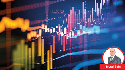 Borsada prim var yükseklik korkusu yok