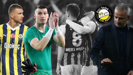 Fenerbahçenin Kasımpaşa maçındaki hayati 3 puanının ardından olay yorum: Skandal bir karardı | Bedeli çok ağır olacaktı Fenerbahçenin Kasımpaşa maçındaki hayati 3 puanının ardından olay yorum: Skandal bir karardı | Bedeli çok ağır olacaktı