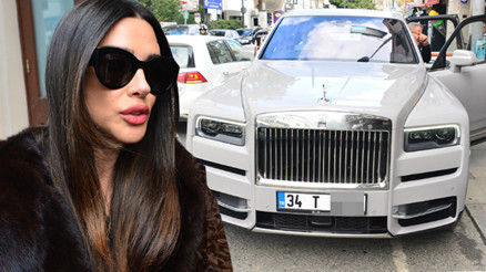 Aslıhan Turan: Bazı insanlar sınırı aşıyor