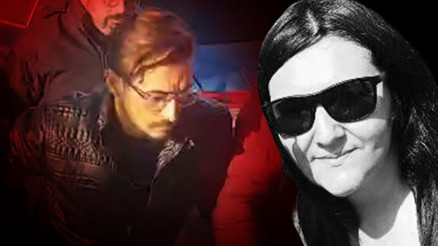 Eşini iple boğup gömmüştü... Her satırı korkunç Nabzı atıyordu, ölmesini istediğim için hastaneye götürmedim