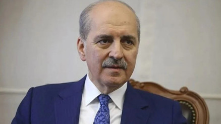 TBMM Başkanı Kurtulmuştan Yeni Anayasa mesajı: Yargı kurumları arasında bir güç mücadelesinin olmayacağı bir sistemi inşa etmemiz lazım TBMM Başkanı Kurtulmuştan Yeni Anayasa mesajı: Yargı kurumları arasında bir güç mücadelesinin olmayacağı bir sistemi inşa etmemiz lazım