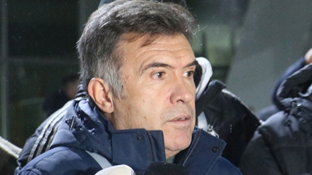 Feyyaz Uçar: Semih Kılıçsoy, milli takım kadrosunda olmalı