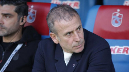 Trabzonspor: Bir Abdullah Avcı Takımı