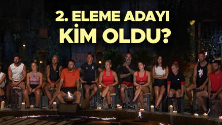 SURVİVOR ELEME ADAYI KİM OLDU 25 ŞUBAT 2024 | Pınar ve Sema birbirine girdi Dün akşam Survivor All Starda eleme potasına kim gitti, dokunulmazlığı hangi takım kazandı Yeni bölüm fragmanında acil durum konseyi...