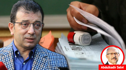 Seçmen DEM Parti-İmamoğlu ittifakına ne diyor