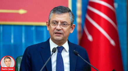 Özgür Özel hakkında FETÖ dosyası ne oldu