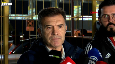 Feyyaz Uçar: Semih Kılıçsoy, milli takım kadrosunda olmalı