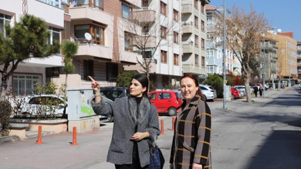 Çamlıtepe’nin ev sahibi kiracı çıkmazı