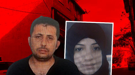 Eşini ilişki sırasında boğarak öldüren şahıstan şaşırtan talep: Haberlerden rahatız oldum, duruşma gizli yapılsın