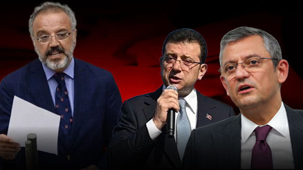 Bunlarla yol yürümeyiz Sırrı Sakıktan Özgür Özele yanıt: Evet, size kaybettireceğiz Bunlarla yol yürümeyiz Sırrı Sakıktan Özgür Özele yanıt: Evet, size kaybettireceğiz