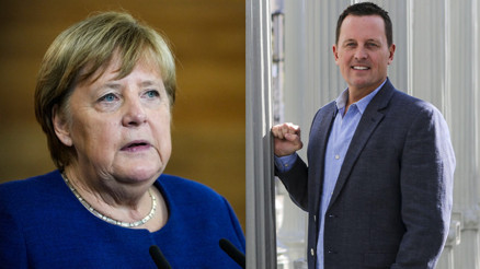 Eski Büyükelçi Grenell: ‘Bizi dinleseydi...’