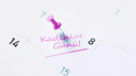 Kadınlar Günü ne zaman, ayın kaçında 2026 Dünya Kadınlar Günü hangi gün kutlanacak