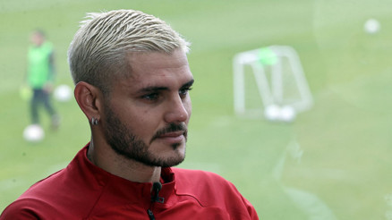 Kocaelispordan açıklama: Galatasaray, Icardiye verilen ceza için bizden destek istedi