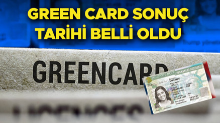 GREEN CARD SONUÇLARI 2024 TARİHİ | Green Card başvuru sonuçları ne zaman açıklanacak Green Card (Yeşil Kart) sonuç sorgulama ekranı dvprogram.state.gov GREEN CARD SONUÇLARI 2024 TARİHİ | Green Card başvuru sonuçları ne zaman açıklanacak Green Card (Yeşil Kart) sonuç sorgulama ekranı dvprogram.state.gov