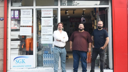 Çınar Medikalin ihracat hedef Türk cumhuriyetleri