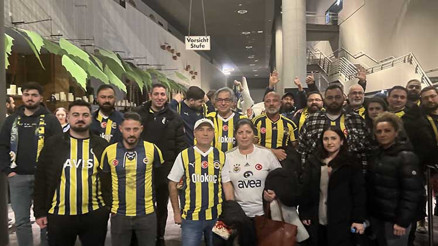 ‘Zaferin Rengi Sarı Lacivert’ Köln’de izleyiciyle buluştu